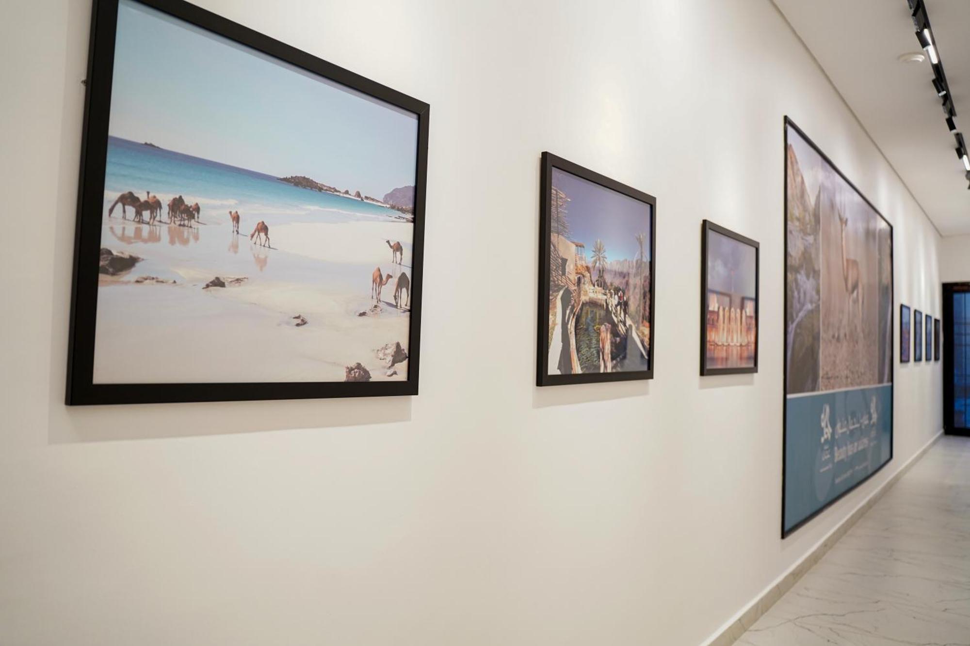 Ferienwohnung Lavenue Resthouse Nizwa Exterior foto