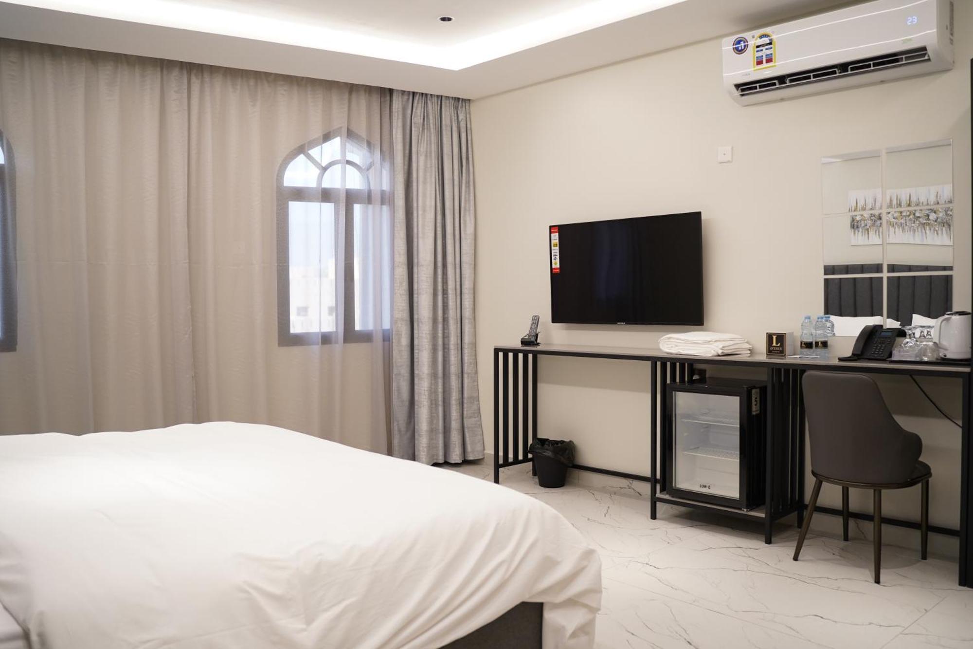 Ferienwohnung Lavenue Resthouse Nizwa Exterior foto
