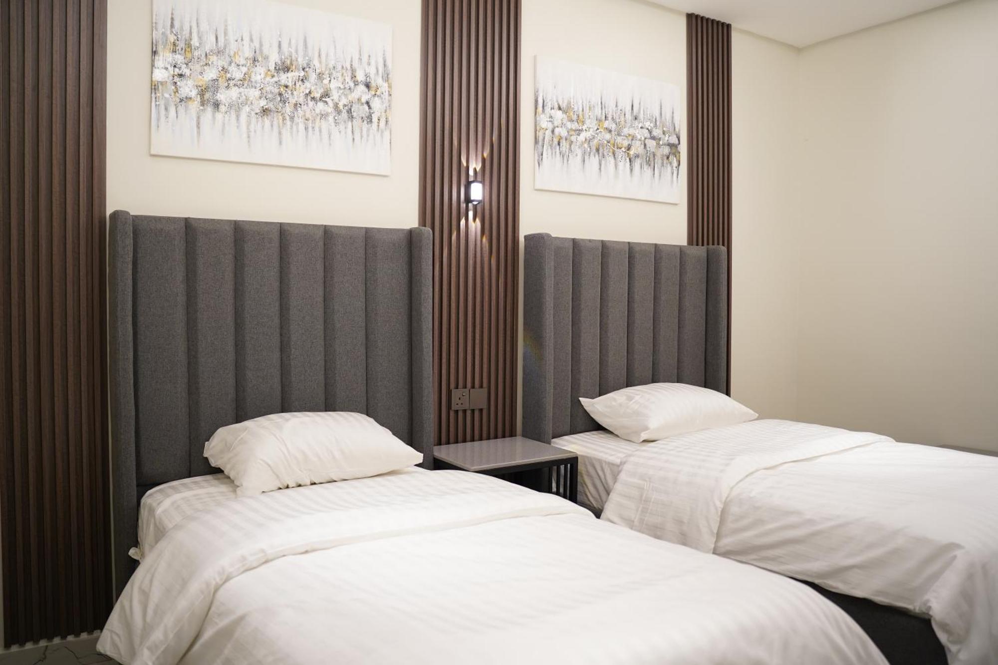 Ferienwohnung Lavenue Resthouse Nizwa Exterior foto